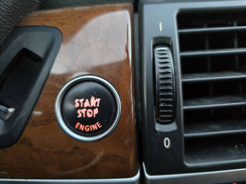 2013 BMW X6 xDrive35i