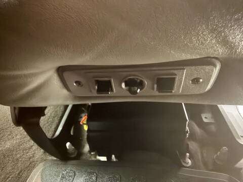 2019 Chevrolet Express LT 3500