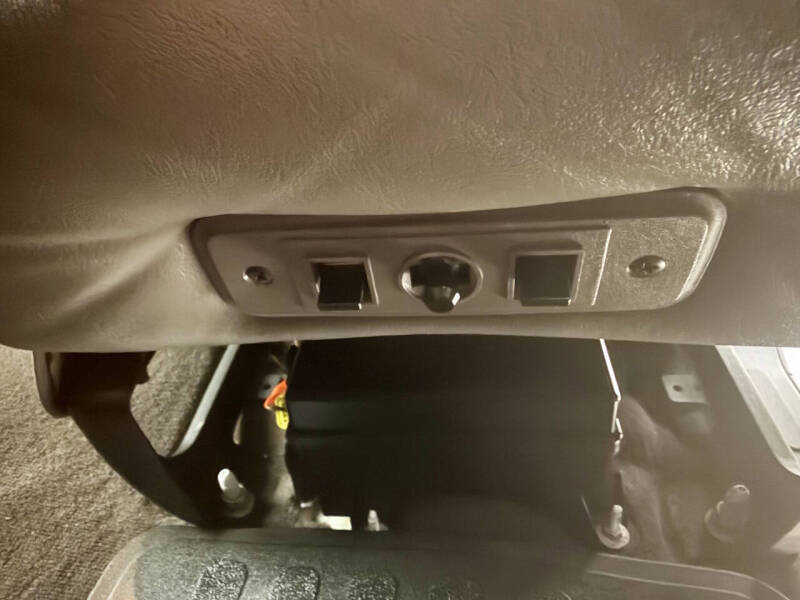 2019 Chevrolet Express LT 3500