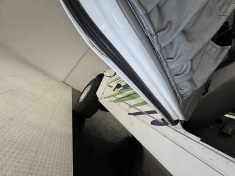 1996 AM General Hummer Wagon