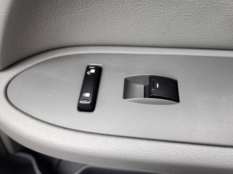 2005 Ford Freestyle SEL