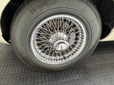 1974 Jaguar XK