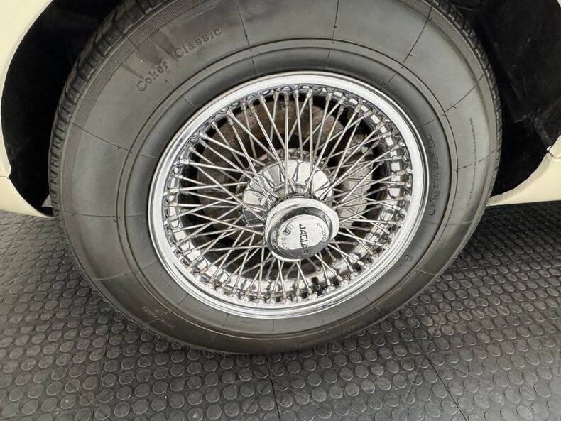 1974 Jaguar XK