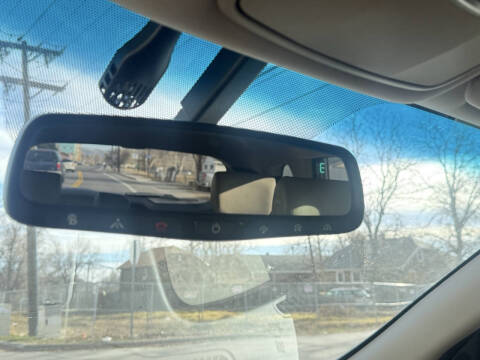 2014 Hyundai Santa Fe GLS