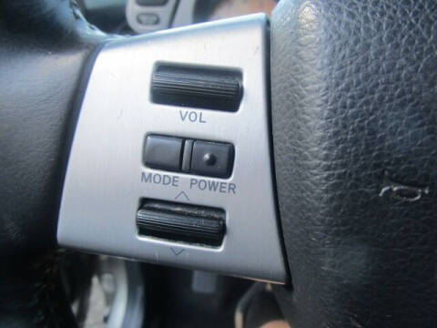 2003 Nissan Murano SL