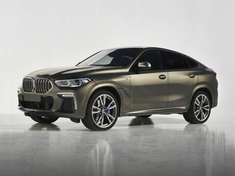 2023 BMW X6 for sale at Gregg Orr Pre-Owned Shreveport in Shreveport LA