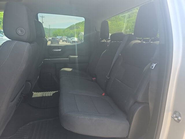 2022 Chevrolet Silverado 1500 Limited