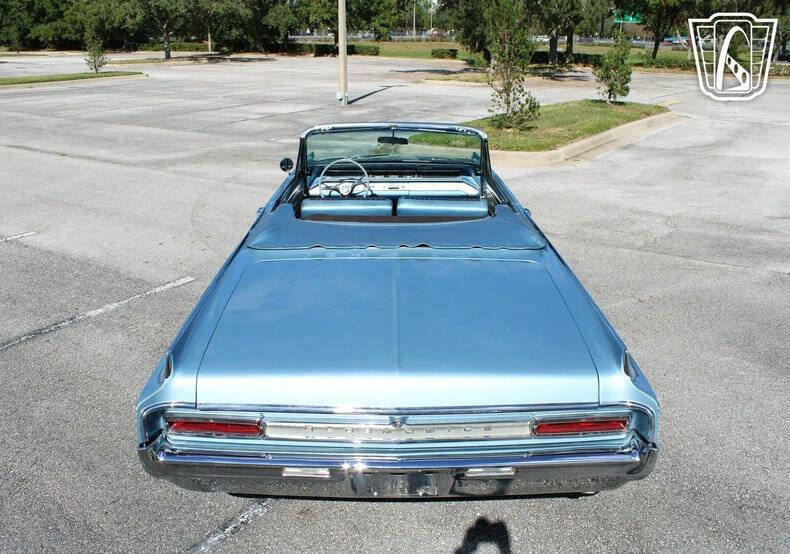 1964 Oldsmobile Eighty-Eight