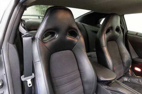 2013 Nissan GT-R Premium