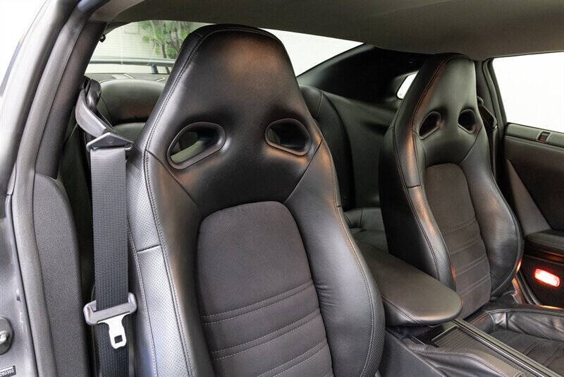 2013 Nissan GT-R Premium