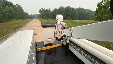 2020 Freightliner M2 106