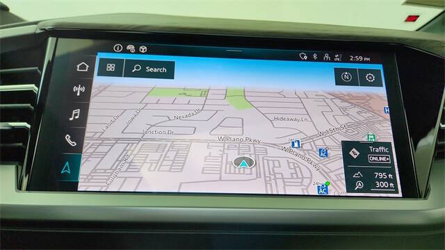 2025 Audi Q4 e-tron Premium Plus 45