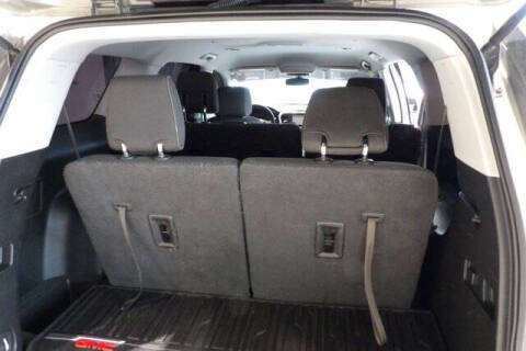 2019 GMC Acadia SLE-1