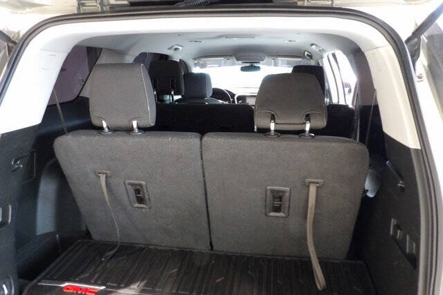 2019 GMC Acadia SLE-1