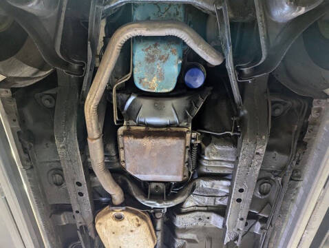 1978 Chevrolet Camaro