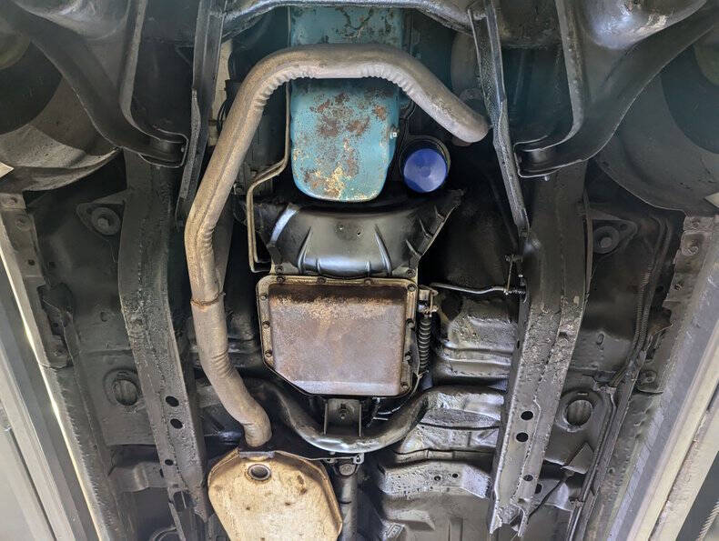 1978 Chevrolet Camaro