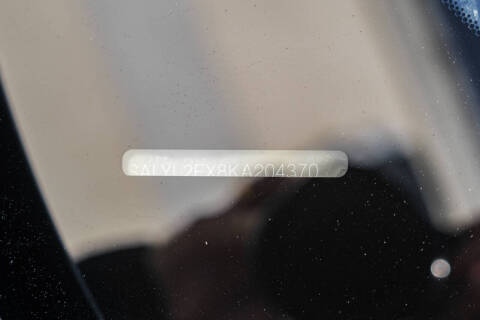 2019 Land Rover Range Rover Velar P250 R-Dynamic SE