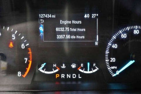 2020 Ford Explorer Police Interceptor Utility