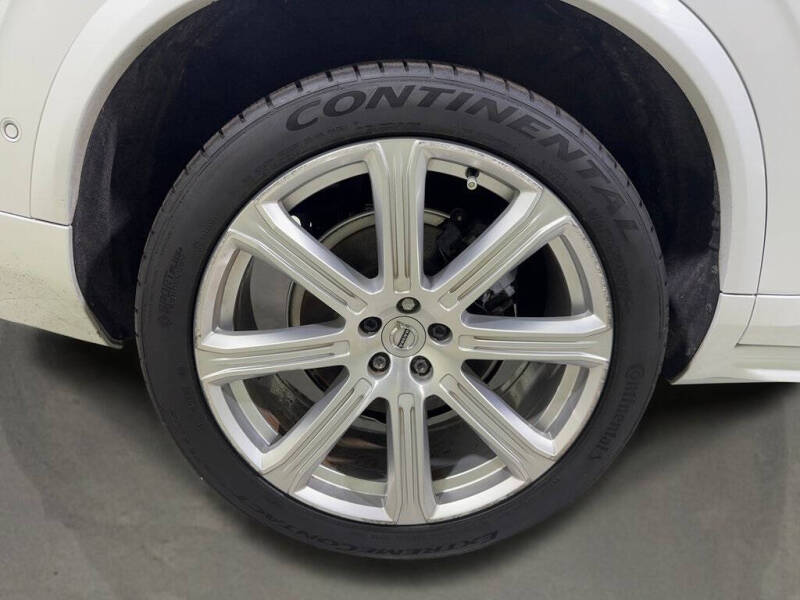 2019 Volvo XC90 T6 Inscription