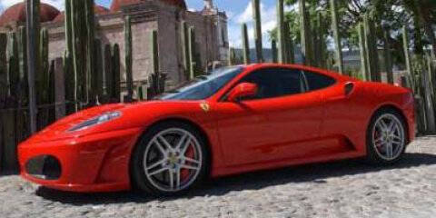 2005 Ferrari F430
