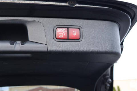 2017 Mercedes-Benz GLC GLC 300 4MATIC