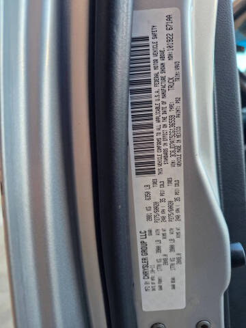 2012 RAM 1500 Express