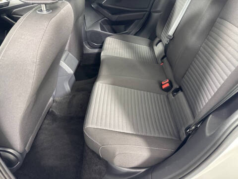 2024 Volkswagen Jetta S