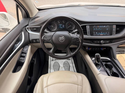 2019 Buick Enclave Essence