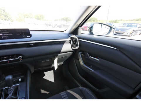 2025 Mazda CX-50 2.5 S Select