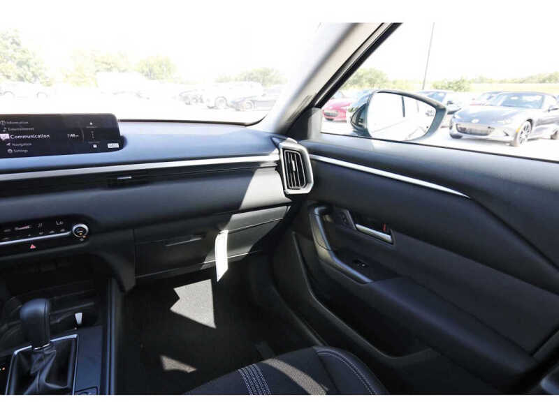 2025 Mazda CX-50 2.5 S Select