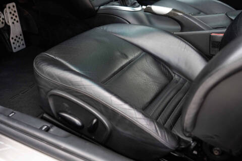 2004 Porsche 911 GT3