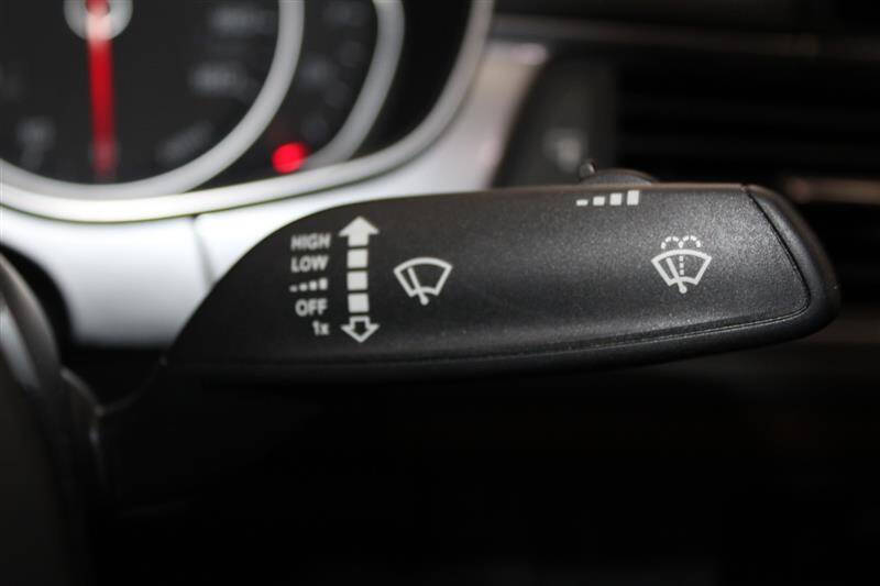 2016 Audi A7 3.0T quattro Prestige