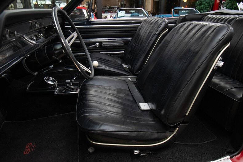 1966 Chevrolet Chevelle