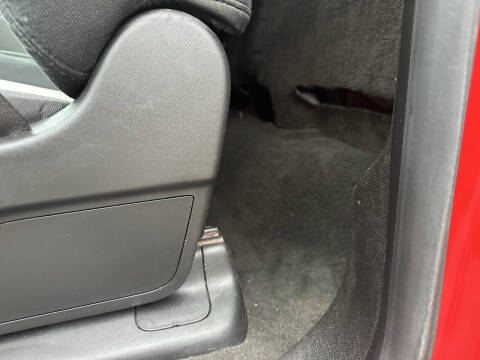 2008 GMC Sierra 1500 SLE1