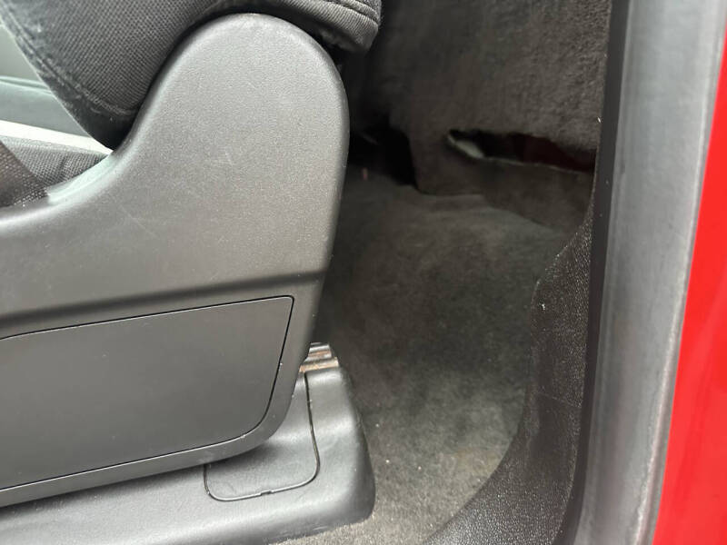 2008 GMC Sierra 1500 SLE1