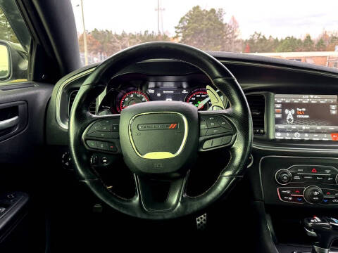 2019 Dodge Charger R/T Scat Pack