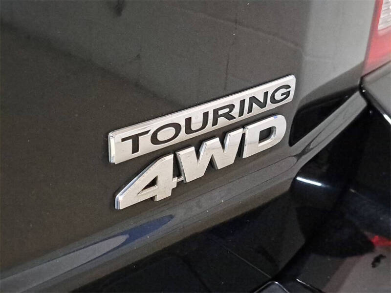 2013 Honda Pilot Touring