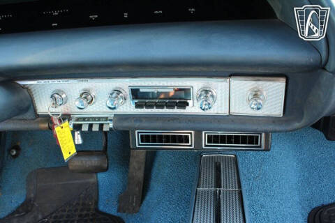 1964 Chevrolet Impala