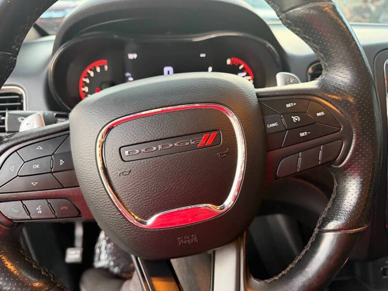 2020 Dodge Durango R/T
