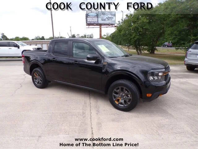 2023 Ford Maverick
