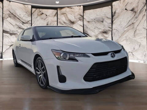 2014 Scion tC