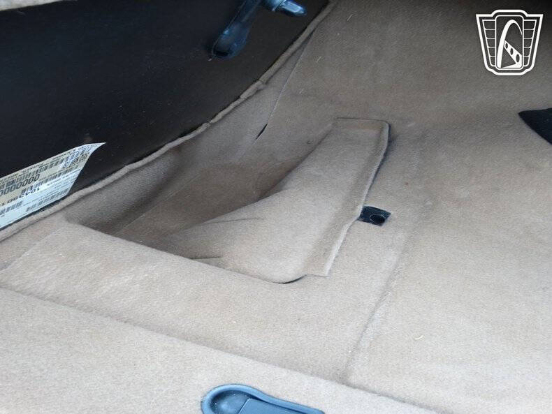 2002 Chevrolet Corvette