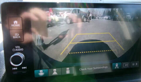 2023 Honda Civic Touring