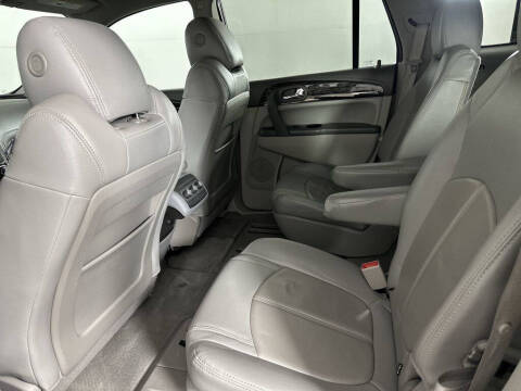 2013 Buick Enclave Convenience