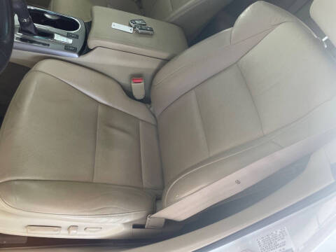 2015 Acura RDX w/Tech