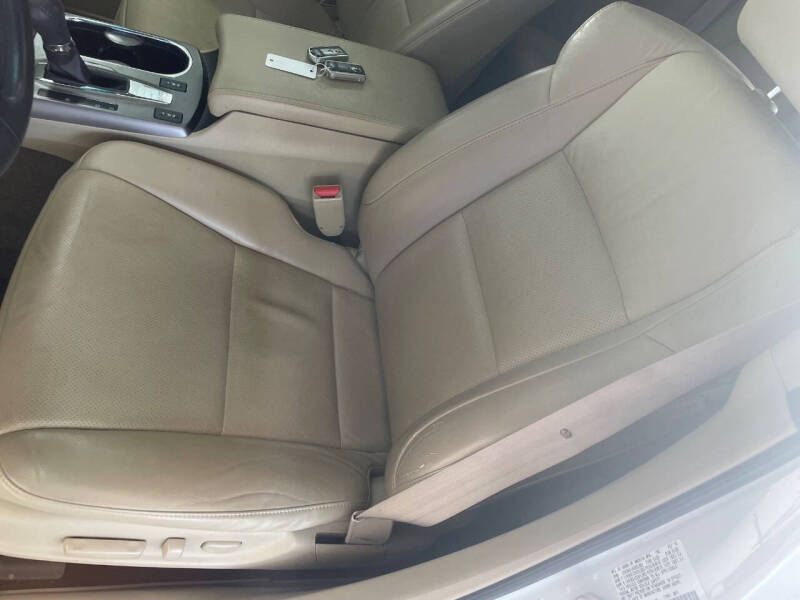 2015 Acura RDX w/Tech