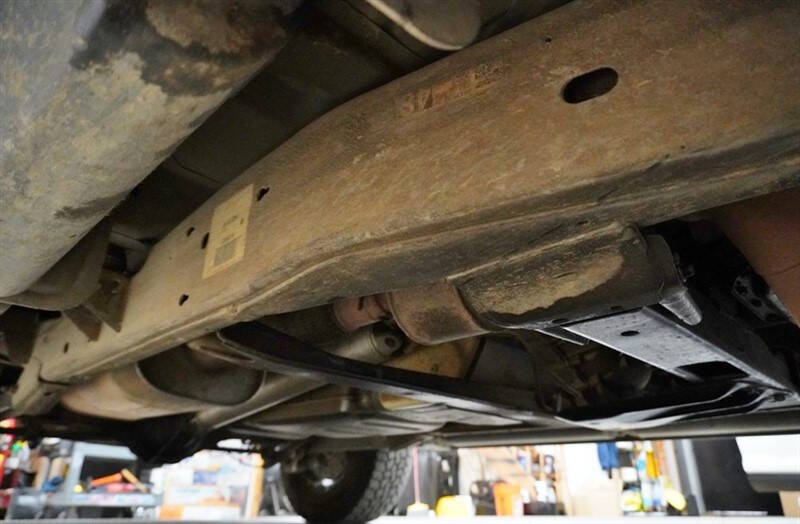 2019 Chevrolet Tahoe Special Service