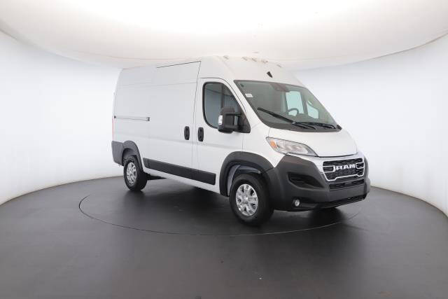 2024 RAM ProMaster