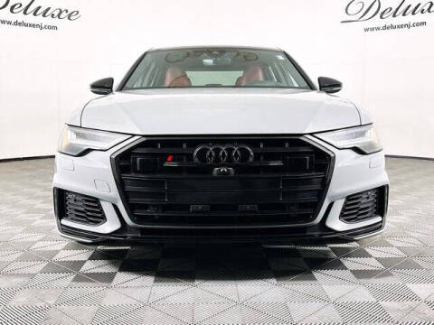 2023 Audi S6 2.9T quattro Prestige