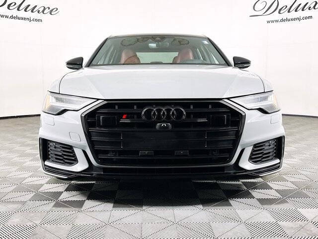 2023 Audi S6 2.9T quattro Prestige